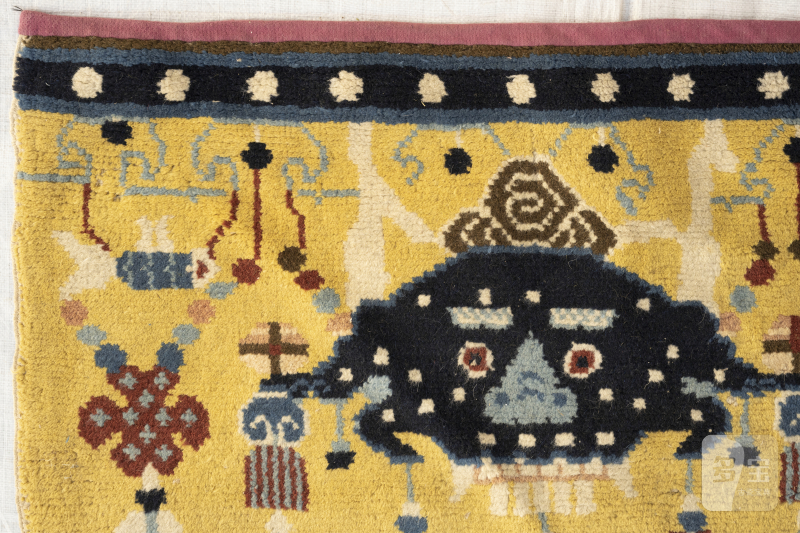 A pillar carpet - 图5